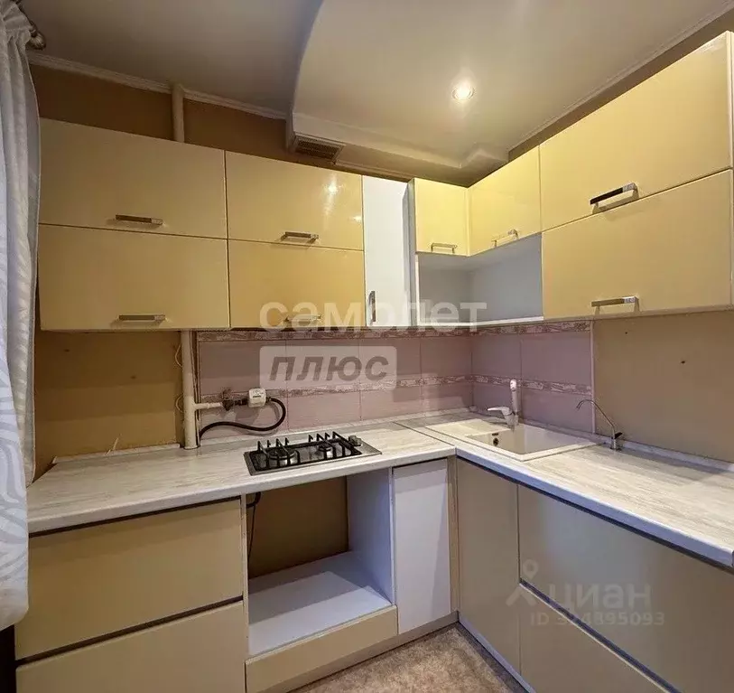 3-к кв. Пермский край, Пермь ул. Мира, 70б (57.9 м) - Фото 1