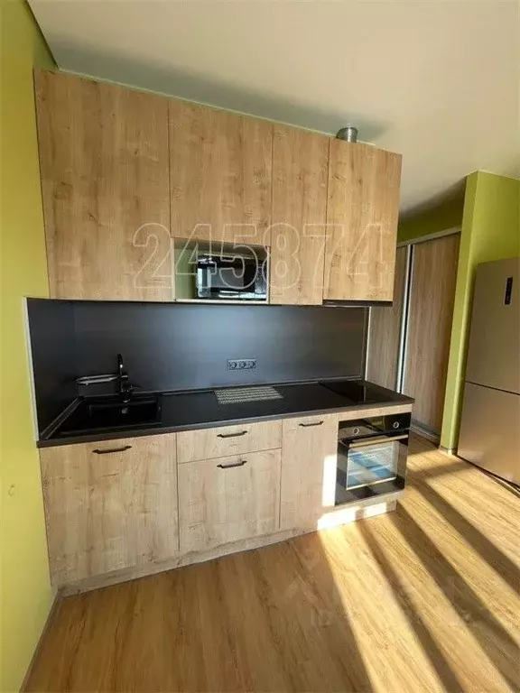 Студия Московская область, Люберцы ул. 8 Марта, 48к1 (24.0 м) - Фото 2