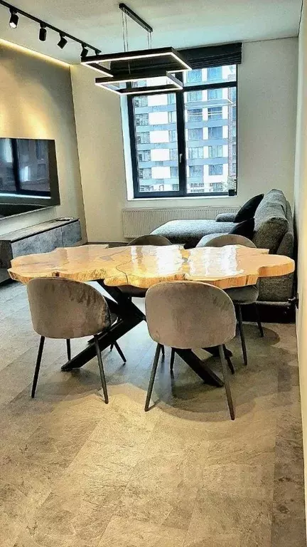 3-к кв. Москва Шмитовский проезд, 39к8 (78.0 м) - Фото 1