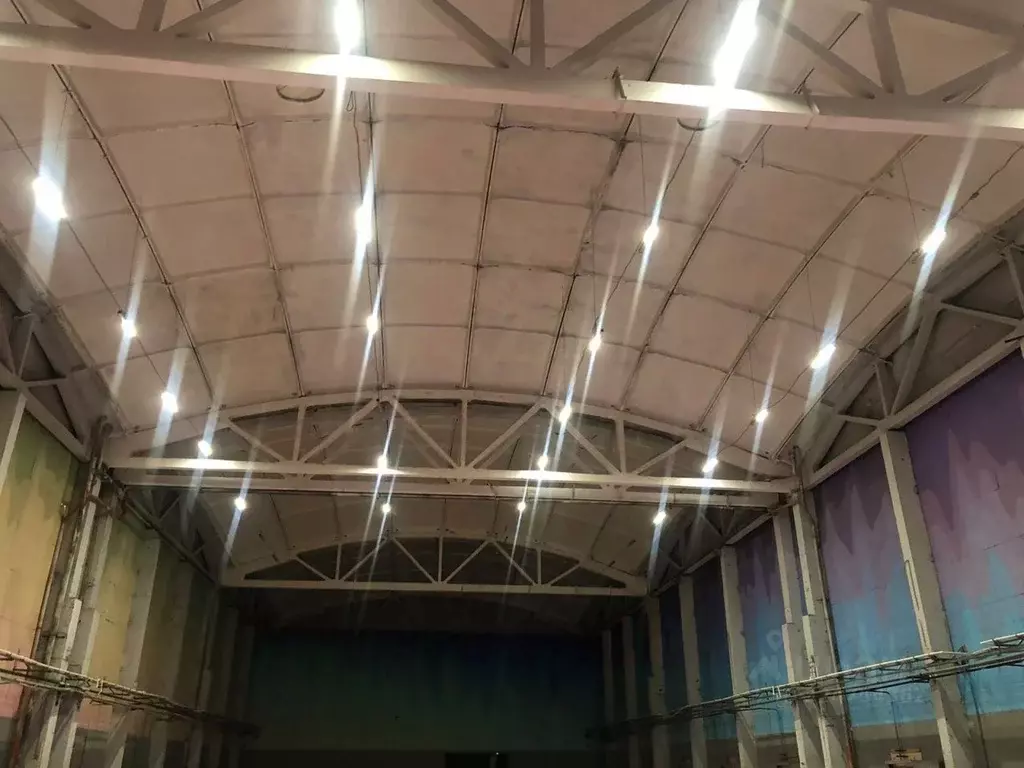 Производственное помещение в Санкт-Петербург ш. Революции, 84 (1860 м) - Фото 2