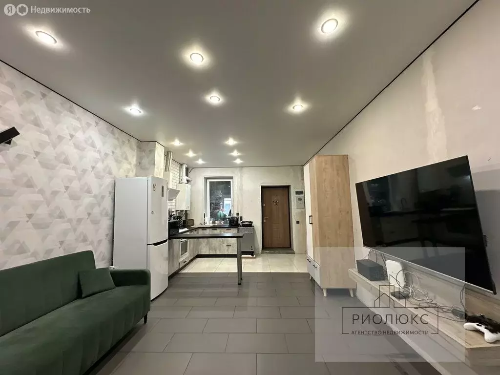2-комнатная квартира: Магнитогорск, Западное шоссе, 109 (47.3 м) - Фото 2