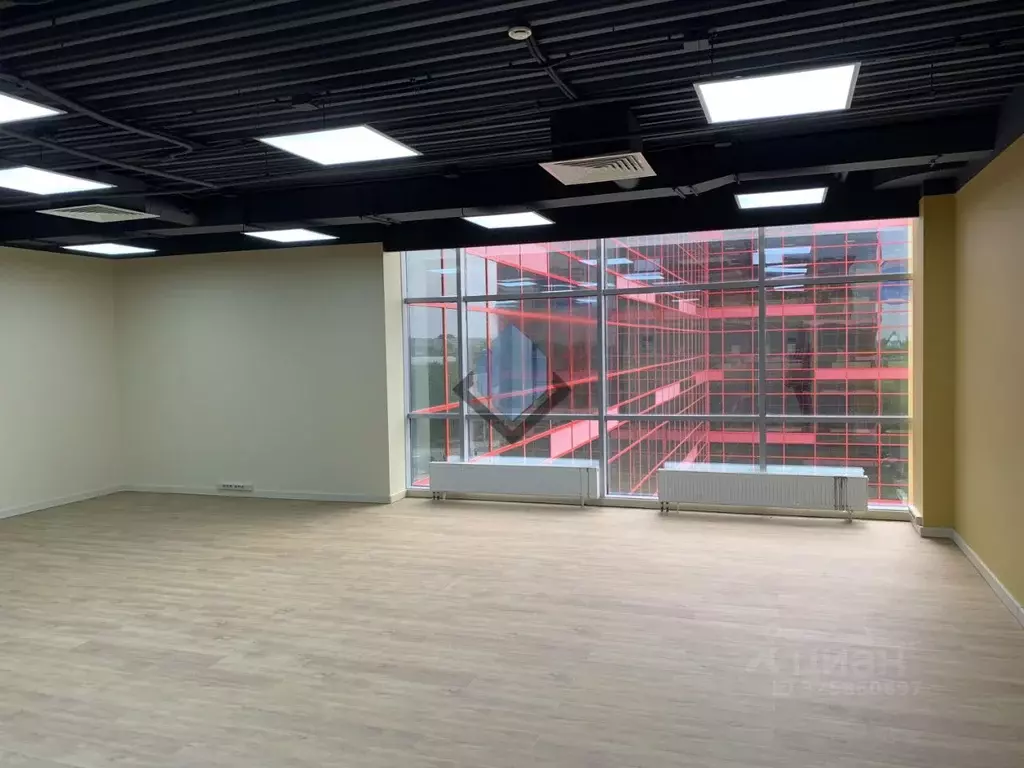 Офис в Москва Очаковское ш., 34 (89 м) - Фото 2