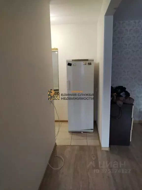 1-к кв. Башкортостан, Уфа ул. Коммунаров (33.0 м) - Фото 2