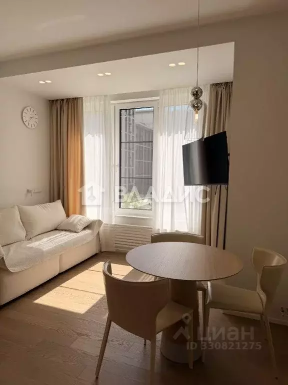 2-к кв. Москва Винницкая ул., 8к4 (64.0 м) - Фото 2
