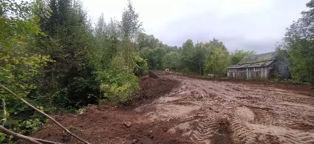 Участок в Нижегородская область, Нижний Новгород Садовод СНТ,  (8.5 ... - Фото 2
