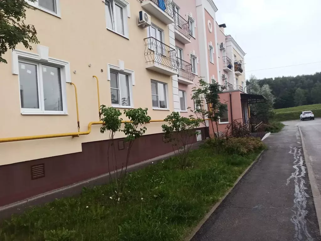 Продаётся 2-к квартира, 45 м - Фото 0