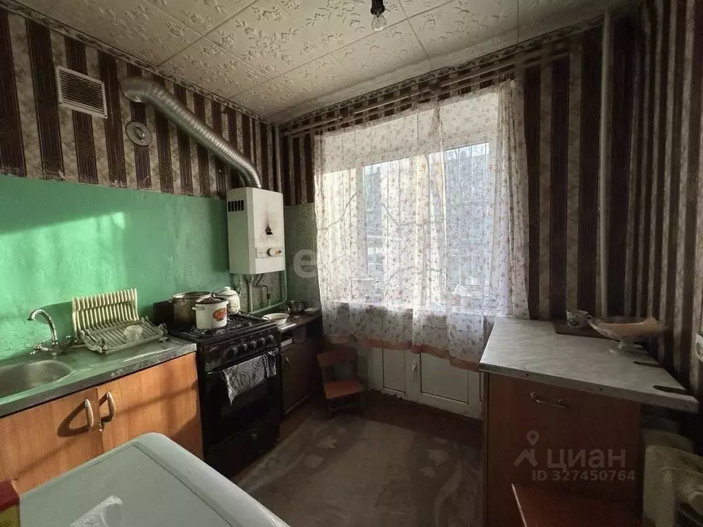 2-к кв. Владимирская область, Ковров Муромская ул., 35/2 (47.4 м) - Фото 2