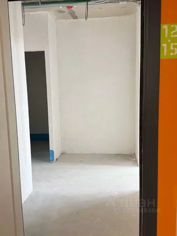 Квартира, 2 комнаты, 39.29 м - Фото 2