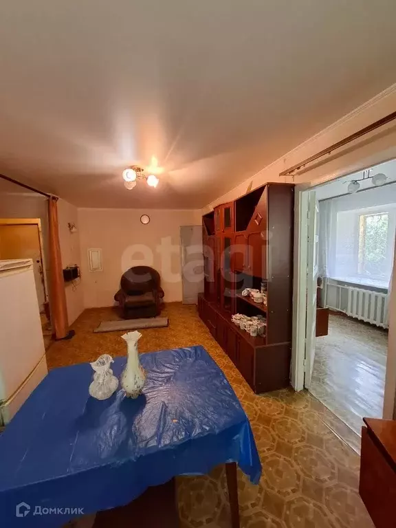 Продаётся 2-к квартира, 44 м - Фото 1