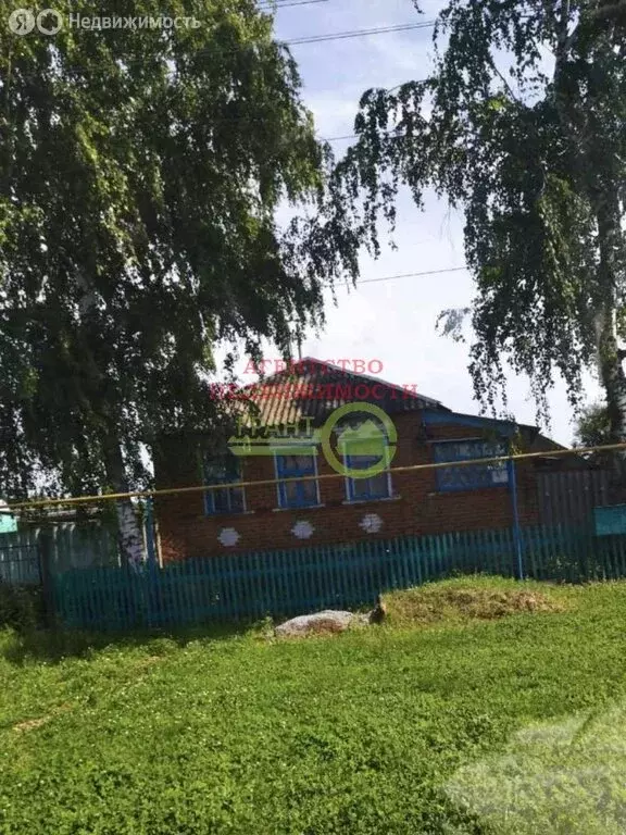 Дом в Белгородская область, Яковлевский муниципальный округ, село ... - Фото 1