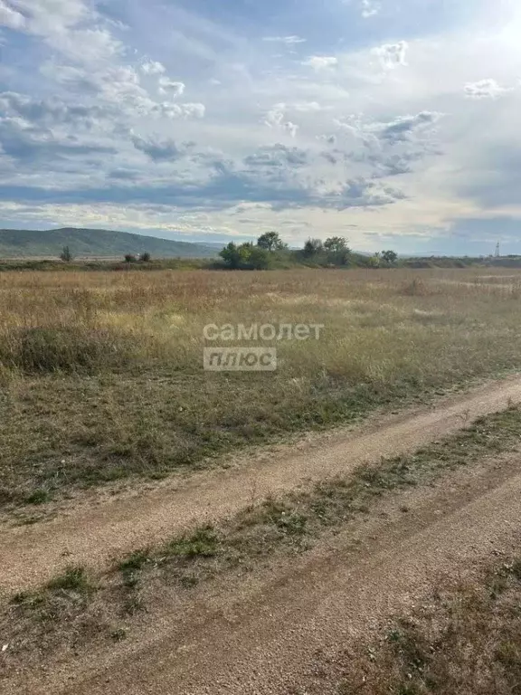 Участок в Забайкальский край, Читинский район, с. Засопка  (9.63 сот.) - Фото 0