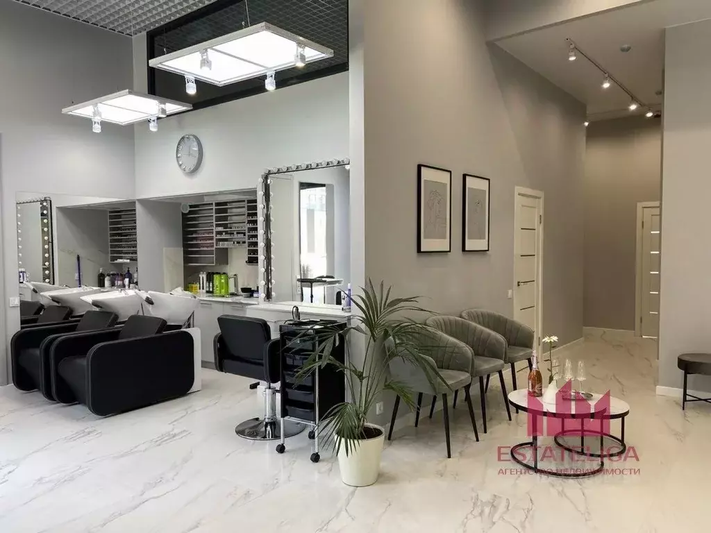 Помещение свободного назначения в Москва Производственная ул., 8к1 ... - Фото 2