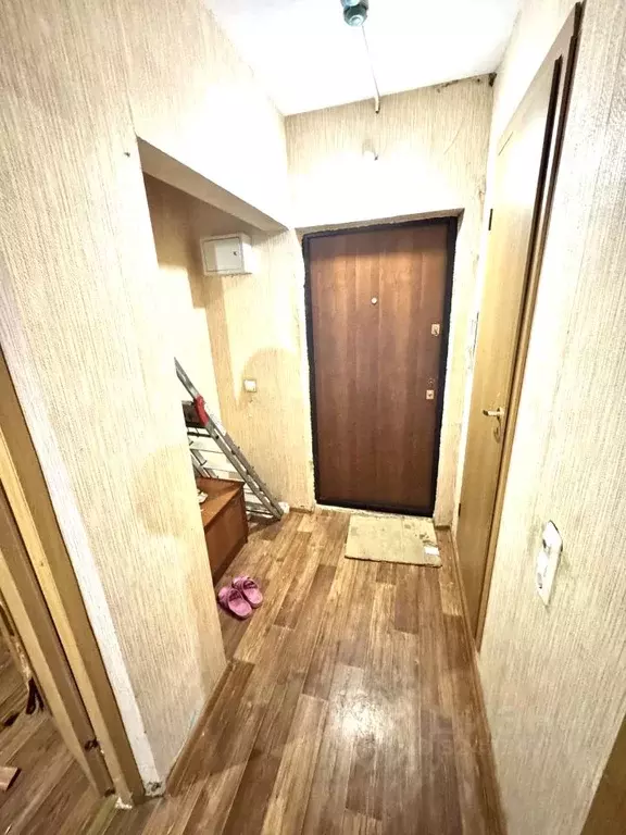 1-к кв. Московская область, Мытищи ул. Белобородова, 4Б (37.8 м) - Фото 2