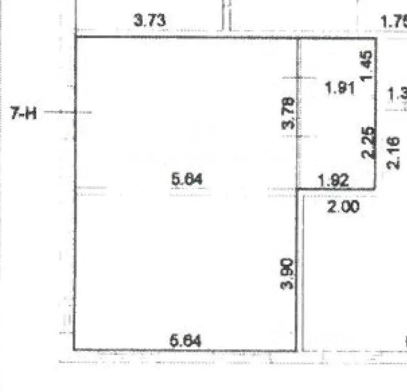 Помещение свободного назначения в Ленинградская область, Всеволожский ... - Фото 2