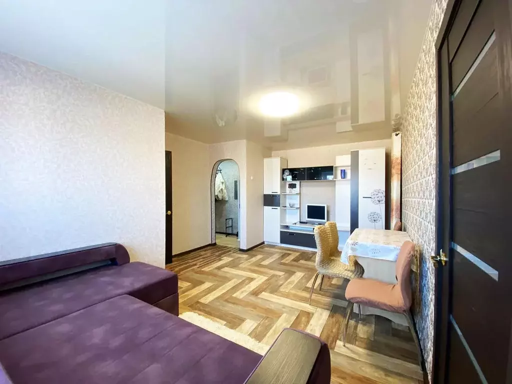 Квартира, 2 комнаты, 41 м - Фото 1