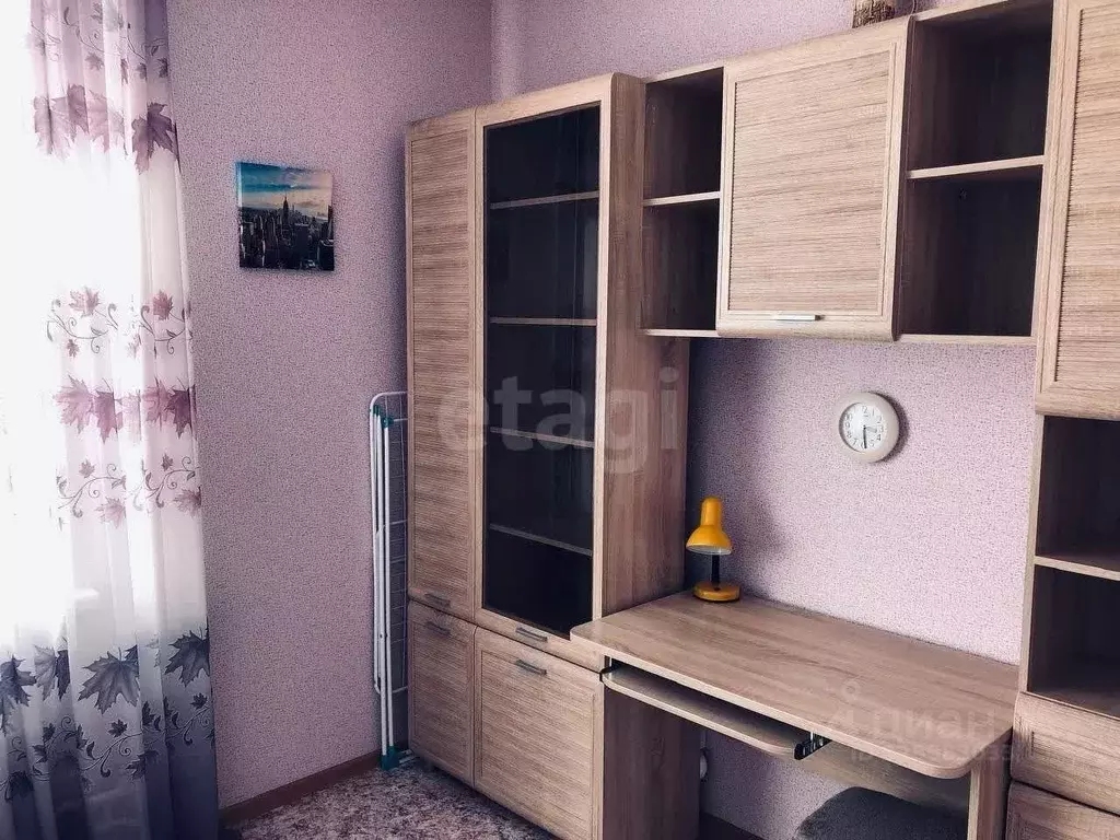 2-к кв. Томская область, Томский район, д. Кисловка, Северный мкр ул. ... - Фото 1