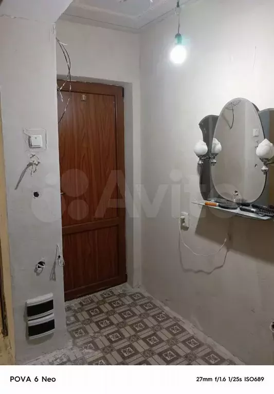 2-к. квартира, 55 м, 2/5 эт. - Фото 0