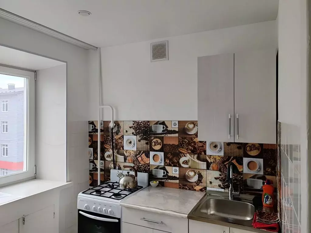 2-к кв. Свердловская область, Березовский Шиловская ул., 14 (46.0 м) - Фото 1