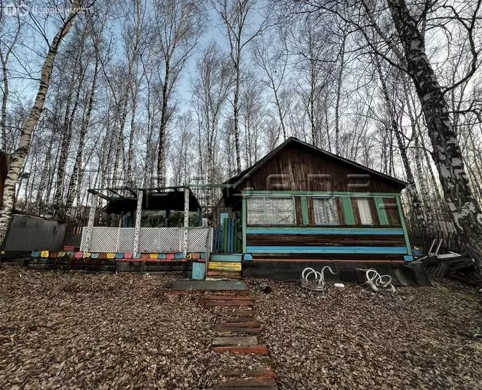 Дом в Красноярск (20 м) - Фото 0