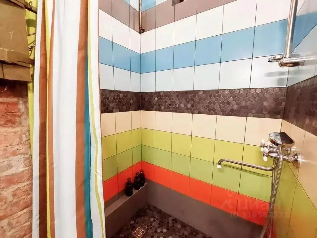 1-к кв. Ленинградская область, Выборг ул. Сторожевой Башни, 13 (30.0 ... - Фото 2