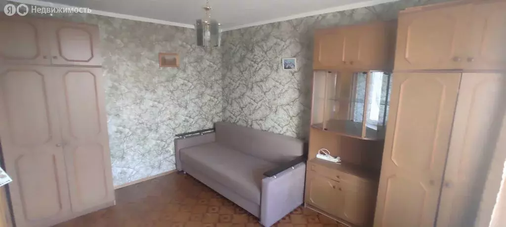 1-комнатная квартира: Ростов-на-Дону, улица Миронова, 5 (30 м) - Фото 0