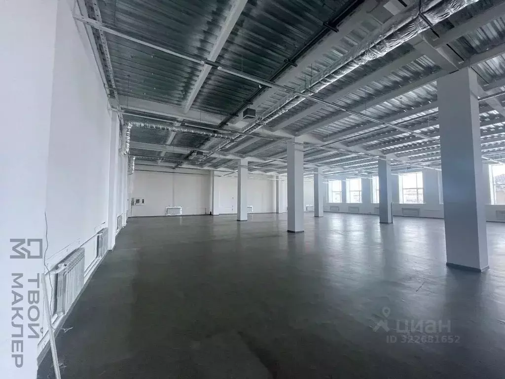 Офис в Пензенская область, Пенза ул. Суворова, 2Б (441 м) - Фото 2