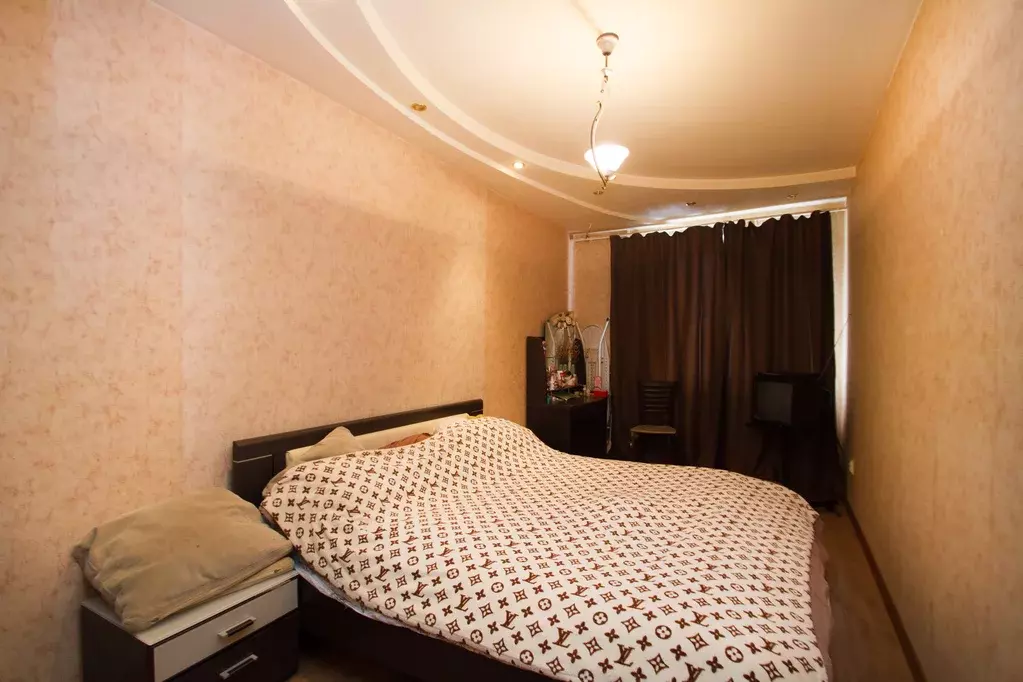 Продаётся 3-к квартира, 57.4 м - Фото 0