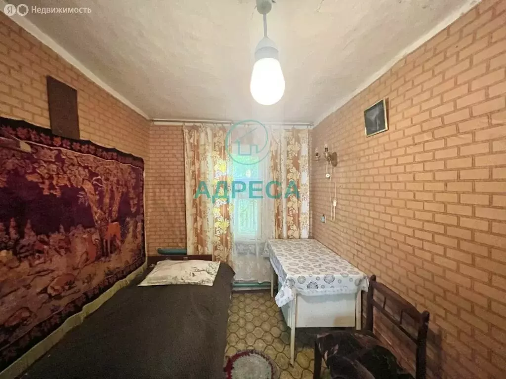 Дом в Новый Оскол, Ливенская улица (51 м) - Фото 2