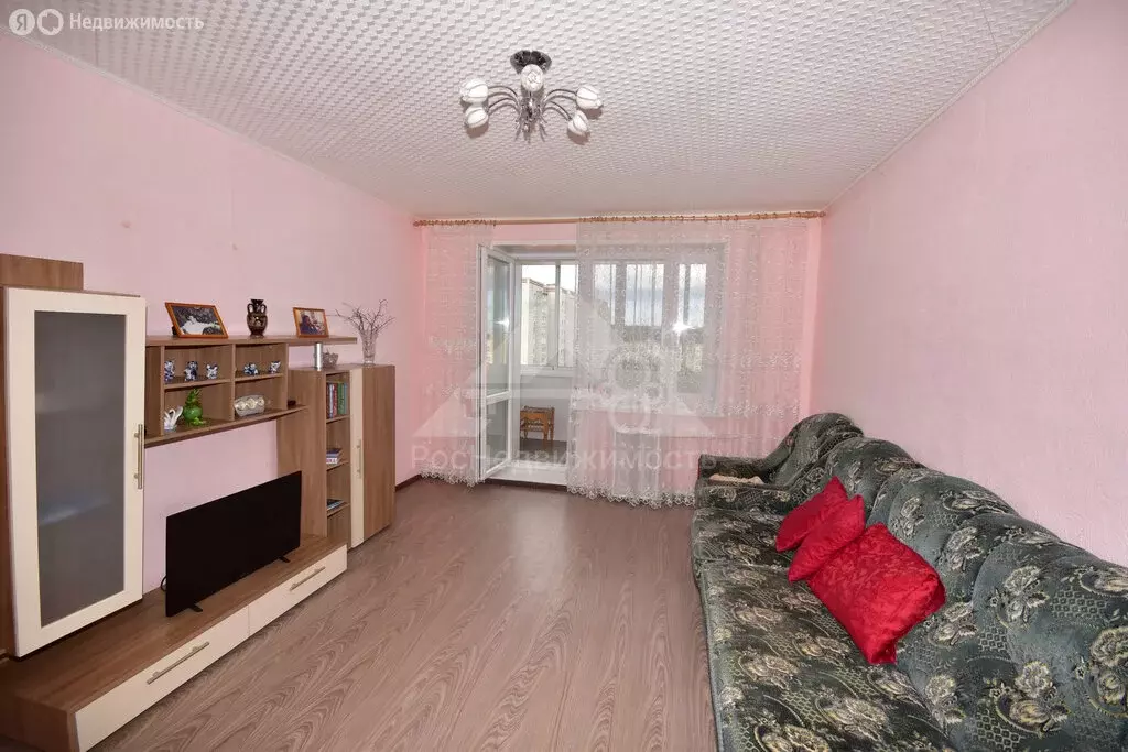 2-комнатная квартира: Кольчугино, улица Ломако, 26 (51.2 м) - Фото 0