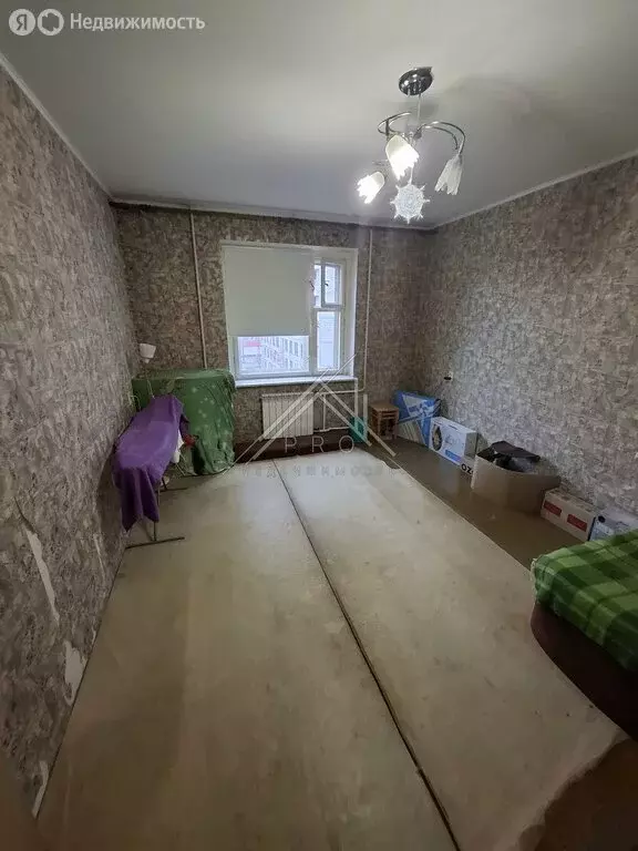 2-комнатная квартира: Ярославль, проспект Машиностроителей, 11к2 (53.1 ... - Фото 2