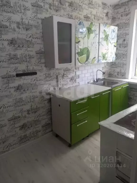 2-к кв. Сахалинская область, Курильск Курильский городской округ, ул. ... - Фото 0