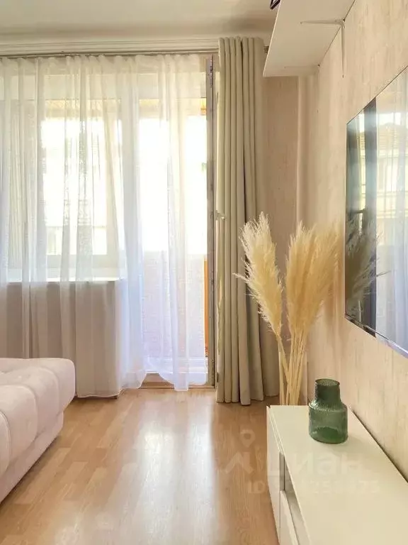3-к кв. Карелия, Петрозаводск ул. Луначарского, 41 (75.0 м) - Фото 1
