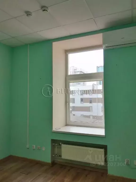 Офис в Санкт-Петербург Цветочная ул., 25 (59 м) - Фото 1