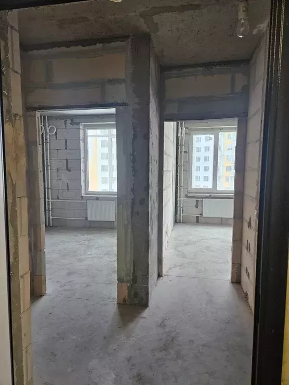 Продаётся 1-к квартира, 31.7 м - Фото 1