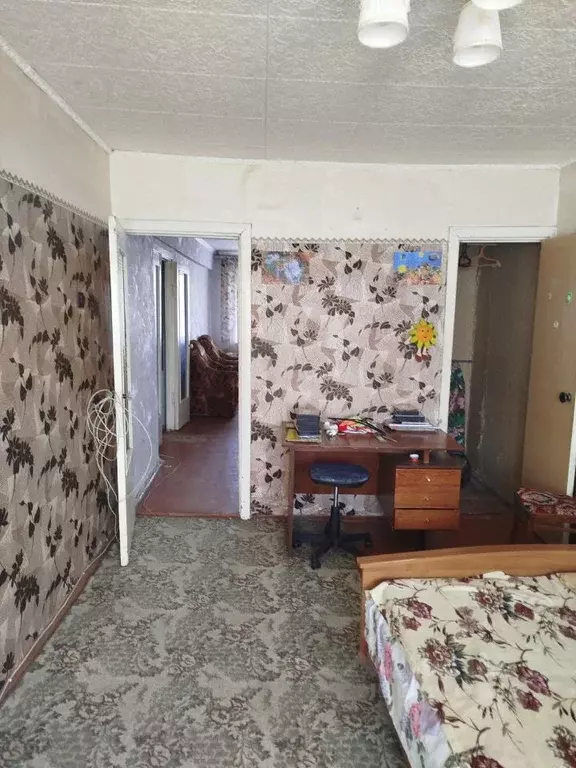 2-к кв. Брянская область, Брянск Дятьковская ул., 138 (52.0 м) - Фото 1