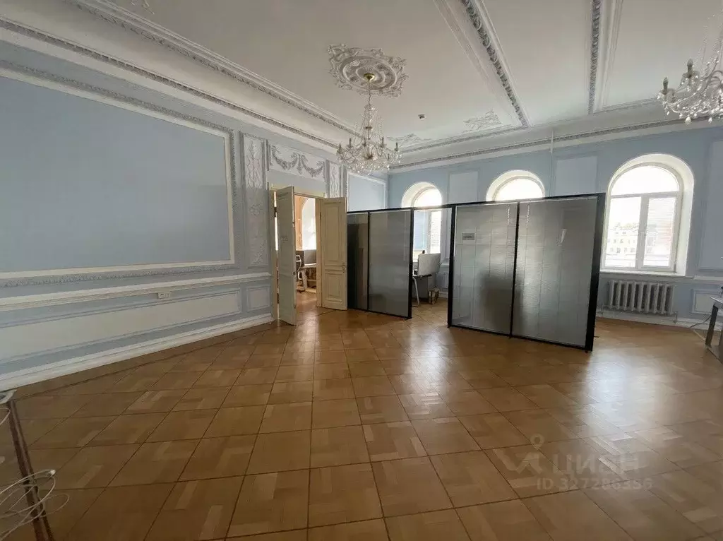 Офис в Санкт-Петербург ул. Большая Зеленина, 43 (500 м) - Фото 2