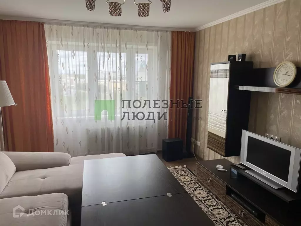 Продаётся 3-к квартира, 70 м - Фото 1