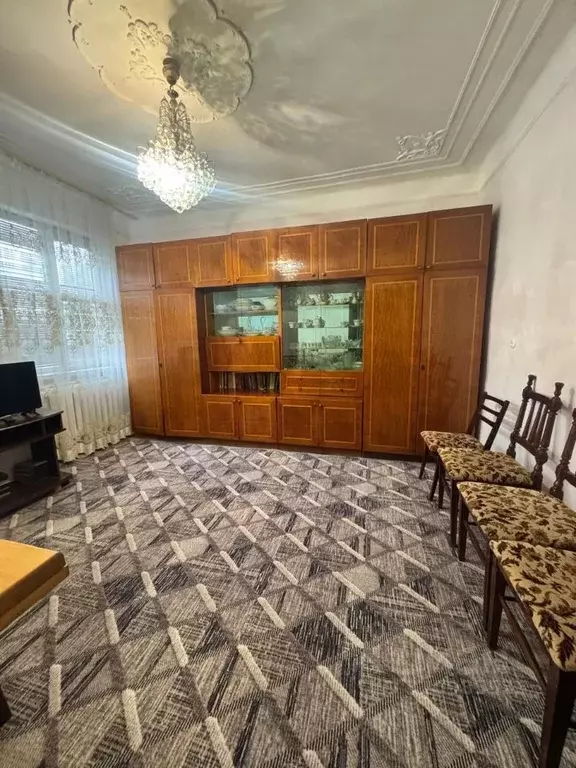 Дом в Кабардино-Балкария, Нальчик Сквозная ул., 13 (134 м) - Фото 1