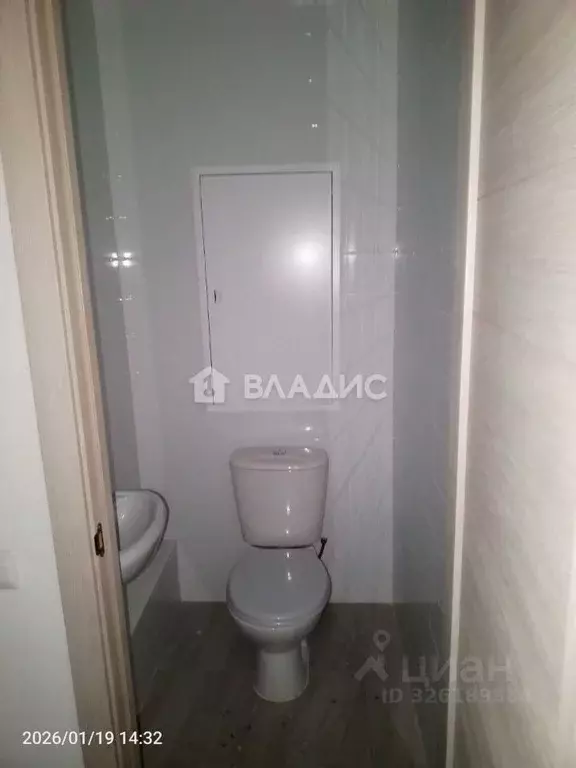 2-к кв. Москва, Москва, Троицк ул. Городская, 12 (60.2 м) - Фото 1