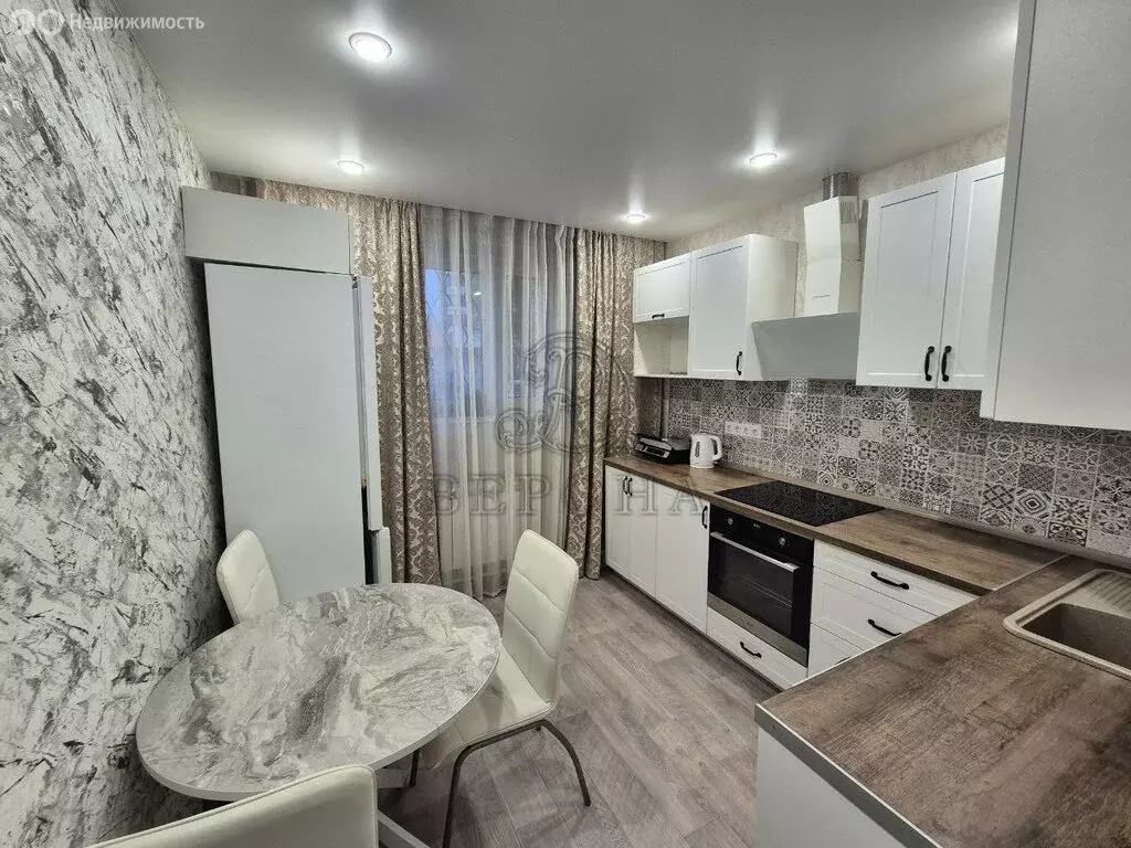 1-комнатная квартира: Москва, Магнитогорская улица, 13 (38.7 м) - Фото 1