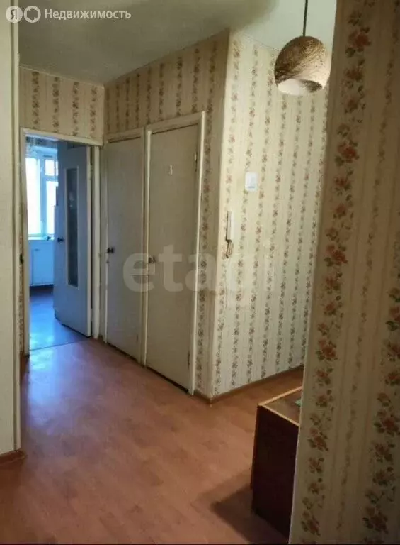 3-комнатная квартира: Ухта, посёлок Ветлосян, Кирпичная улица, 1 (64.4 ... - Фото 1