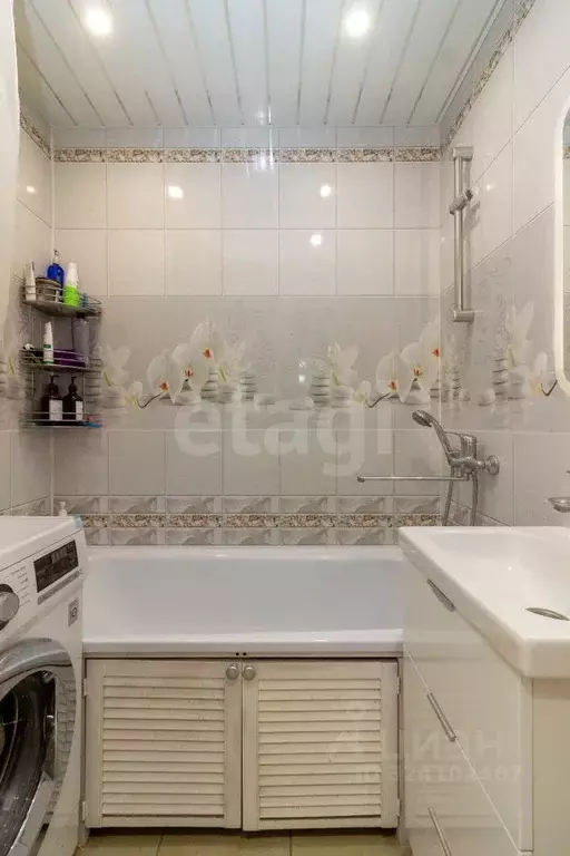 2-к кв. Красноярский край, Красноярск Свердловская ул., 15В (50.3 м) - Фото 1