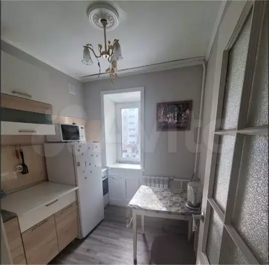 1-к. квартира, 28 м, 3/9 эт. - Фото 1