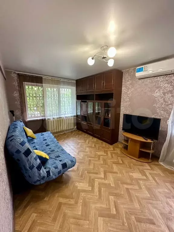 2-к. квартира, 45 м, 1/4 эт. - Фото 0