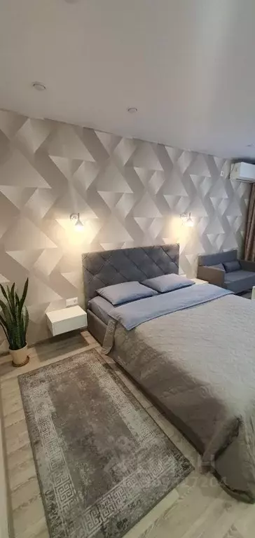 1-к кв. Амурская область, Благовещенск Крестьянский пер., 38 (42.0 м) - Фото 1