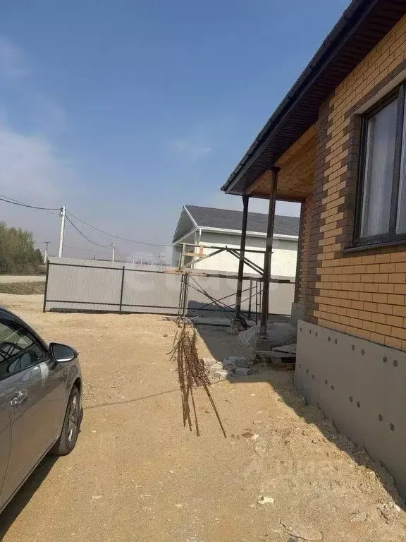 Дом в Амурская область, Благовещенск ул. Энтузиастов, 11 (89 м) - Фото 2