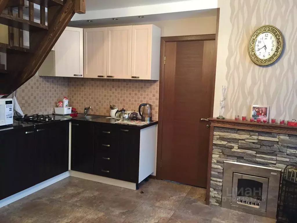 Дом в Ленинградская область, Всеволожск  (80 м) - Фото 2