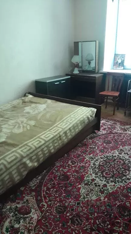 Комната Москва Ломоносовский просп., 35 (35.0 м) - Фото 1