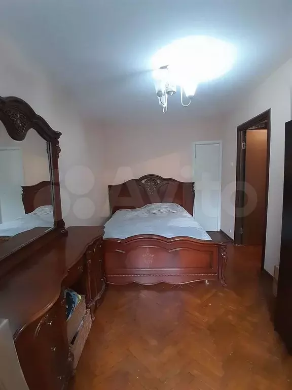 2-к. квартира, 43,2 м, 4/5 эт. - Фото 0