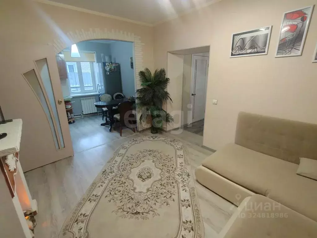 Дом в Курганская область, Шадринск ул. Карла Маркса, 118 (65 м) - Фото 1